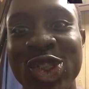 Meet your Posher, Baltimore